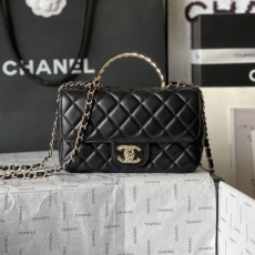 Chanel Stachel Bags